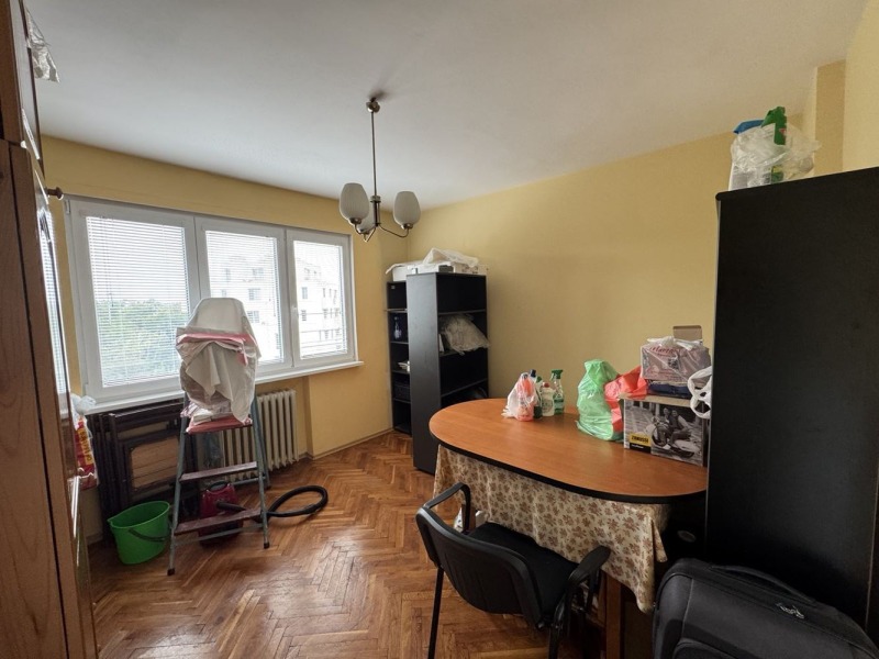Продава  3-стаен град София , Гео Милев , 84 кв.м | 26107326 - изображение [5]