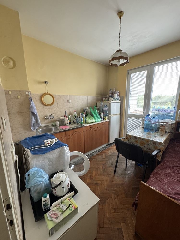 Продава  3-стаен град София , Гео Милев , 84 кв.м | 26107326 - изображение [4]