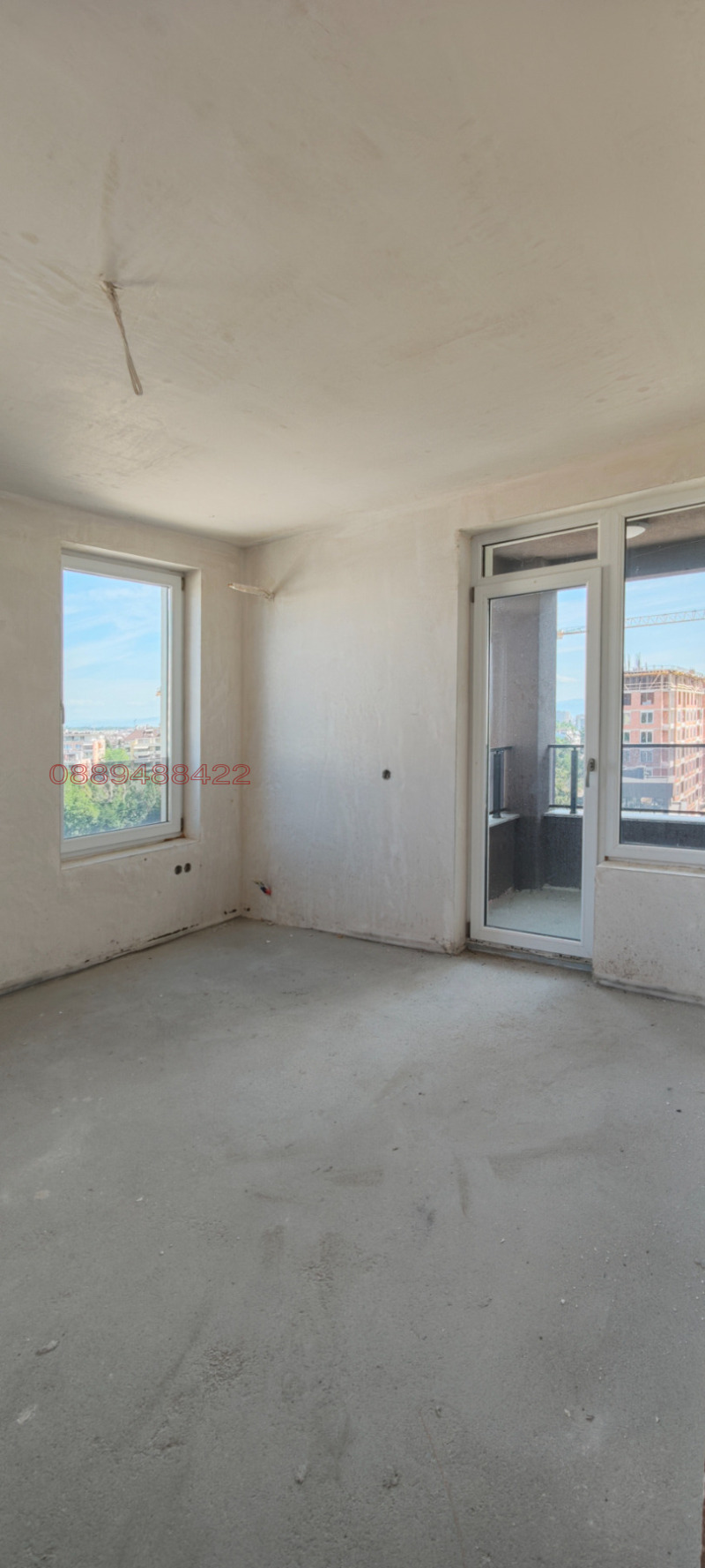 Продается  2 спальни София , Овча купел , 98 кв.м | 52593879 - изображение [5]