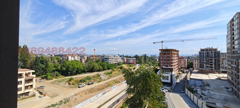 Продается  2 спальни София , Овча купел , 98 кв.м | 52593879 - изображение [8]