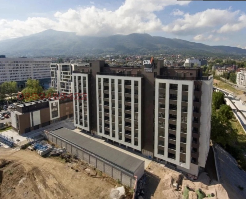 Продава 3-СТАЕН, град София, Овча купел • 225000 € • 88897142 — Holmes.bg