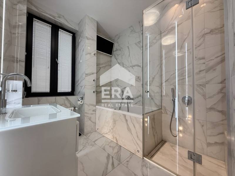 En venta  2 dormitorios Sofia , Tsentar , 85 metros cuadrados | 26330490 - imagen [9]