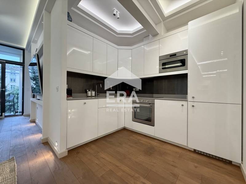 En venta  2 dormitorios Sofia , Tsentar , 85 metros cuadrados | 26330490 - imagen [6]