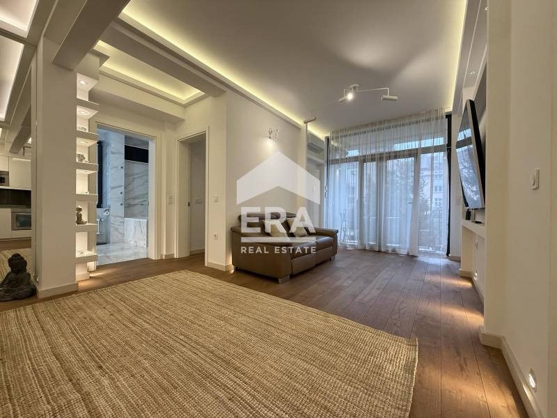 En venta  2 dormitorios Sofia , Tsentar , 85 metros cuadrados | 26330490 - imagen [2]