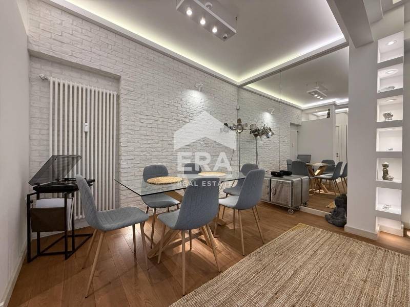 En venta  2 dormitorios Sofia , Tsentar , 85 metros cuadrados | 26330490 - imagen [5]