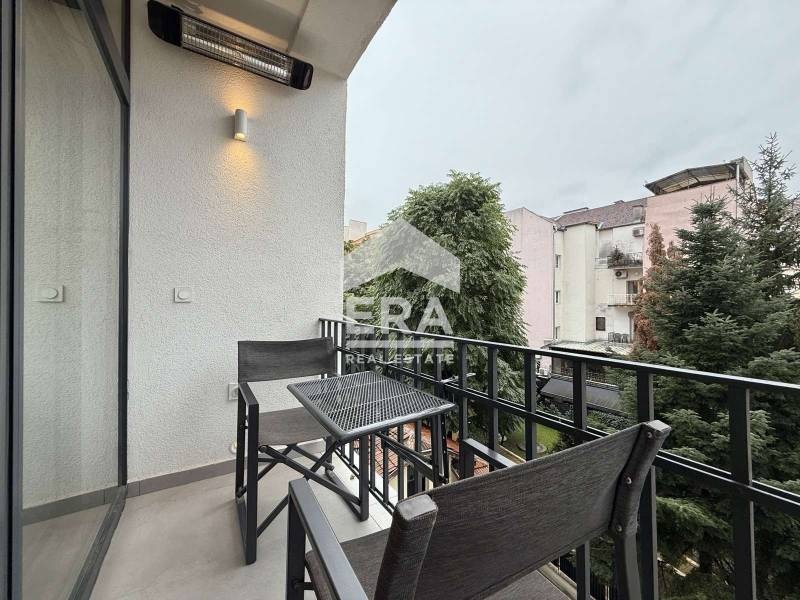 En venta  2 dormitorios Sofia , Tsentar , 85 metros cuadrados | 26330490 - imagen [7]