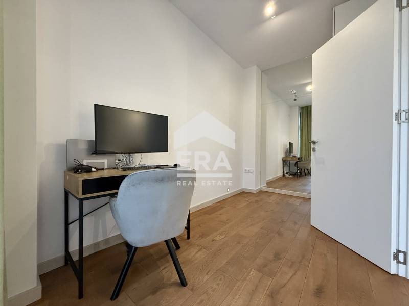 En venta  2 dormitorios Sofia , Tsentar , 85 metros cuadrados | 26330490 - imagen [11]