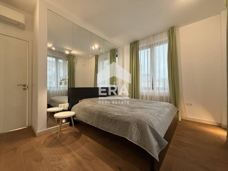 En venta  2 dormitorios Sofia , Tsentar , 85 metros cuadrados | 26330490 - imagen [8]