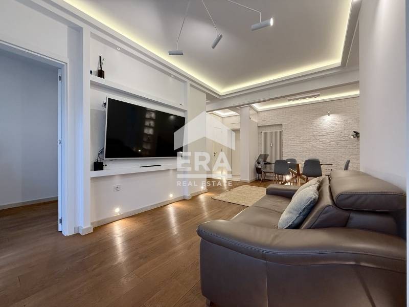En venta  2 dormitorios Sofia , Tsentar , 85 metros cuadrados | 26330490 - imagen [4]