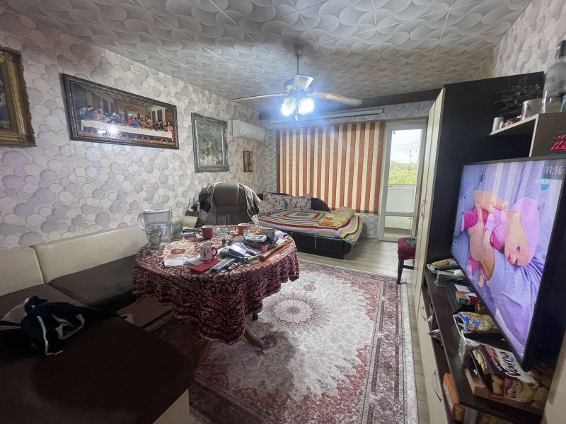 Na sprzedaż  2 sypialnie Szumen , Trakija , 79 mkw | 83235184 - obraz [3]