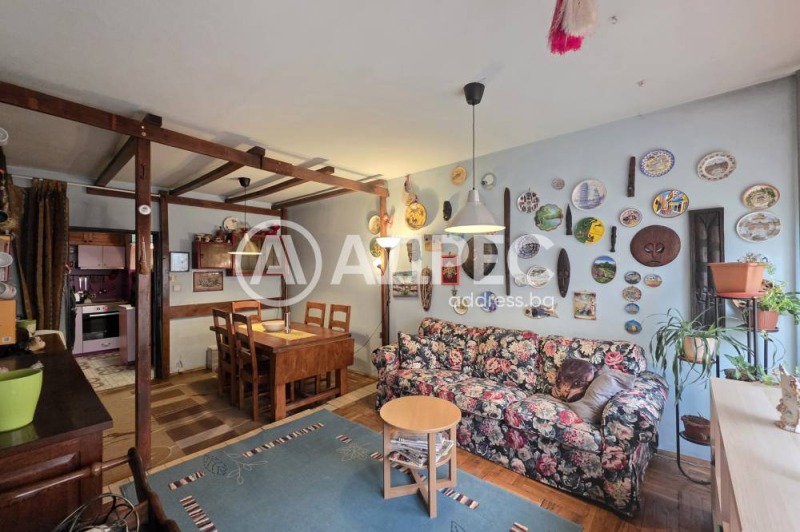 Продава 3-СТАЕН, гр. София, Овча купел 2, снимка 5 - Апартаменти - 52929537