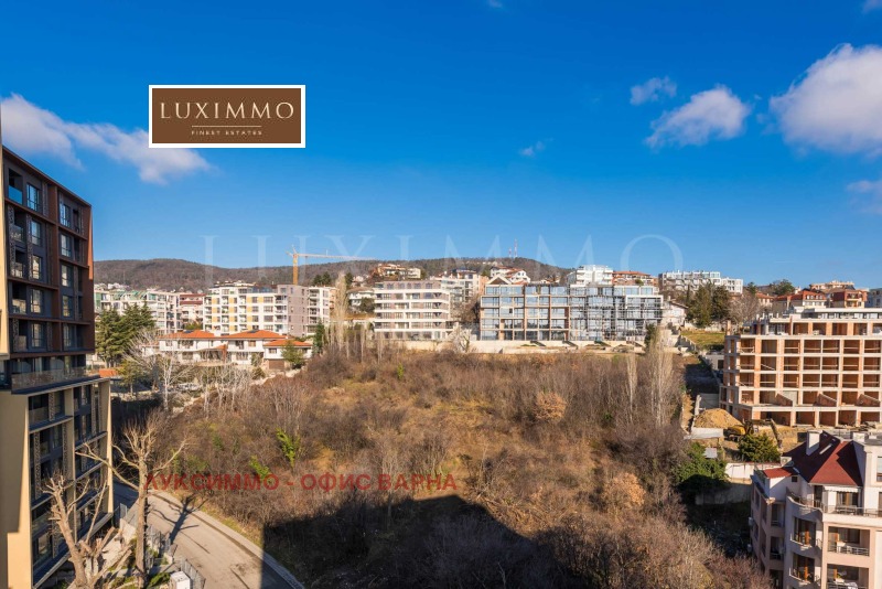 Продава 3-СТАЕН, гр. Варна, Бриз, снимка 17 - Апартаменти - 53119685