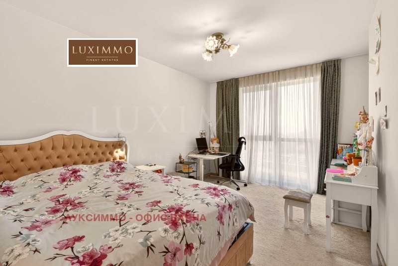 Продава 3-СТАЕН, гр. Варна, Бриз, снимка 14 - Апартаменти - 53119685