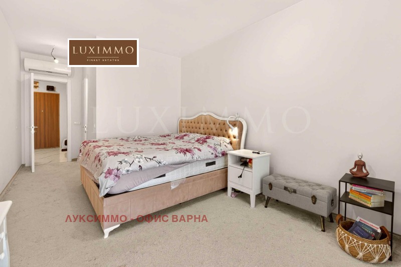 Продава 3-СТАЕН, гр. Варна, Бриз, снимка 12 - Апартаменти - 53119685