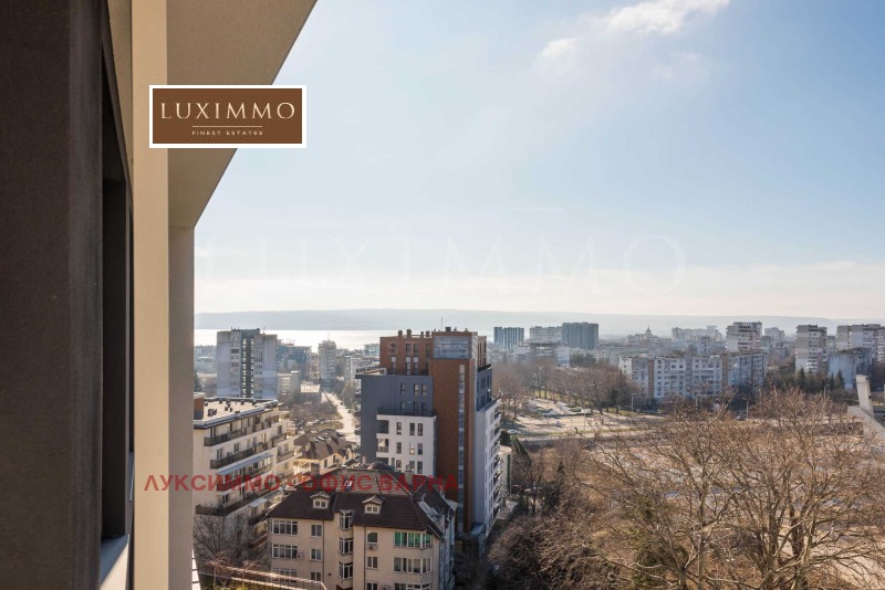 Продава 3-СТАЕН, гр. Варна, Бриз, снимка 16 - Апартаменти - 53119685