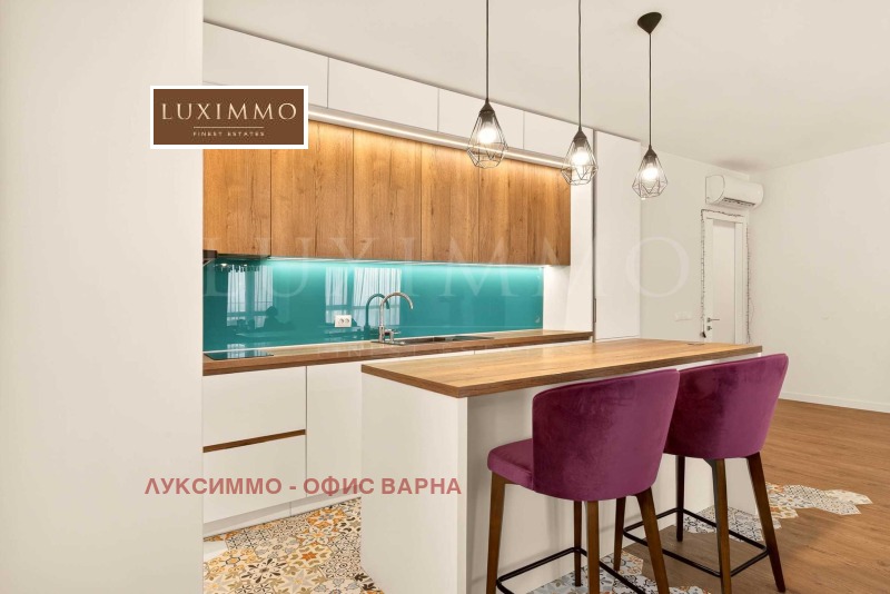 Продава 3-СТАЕН, гр. Варна, Бриз, снимка 2 - Апартаменти - 53119685