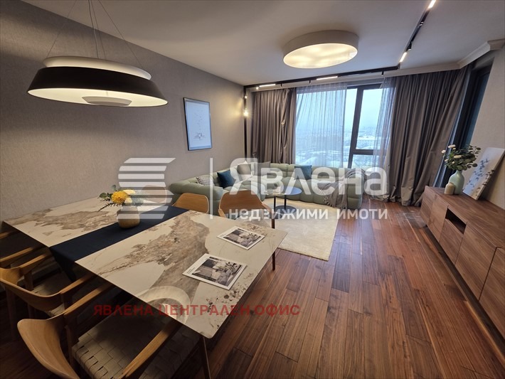 Продава 3-СТАЕН, гр. София, Дианабад