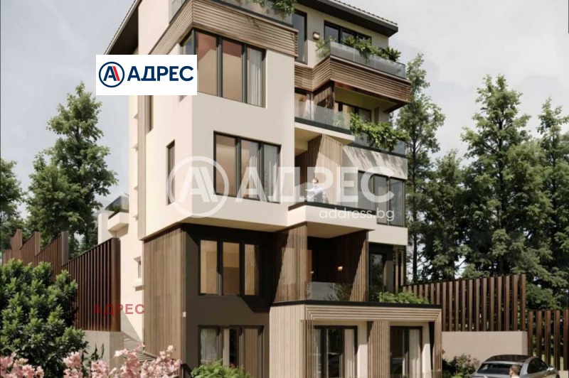 Продава 3-СТАЕН, гр. Варна, м-т Акчелар