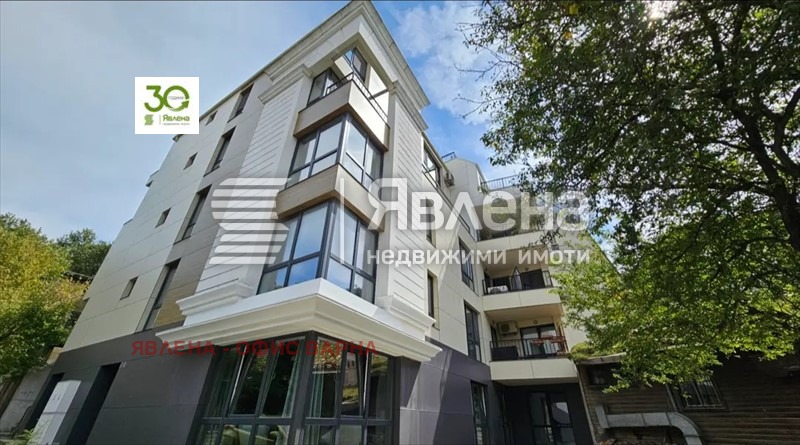 Продава 3-СТАЕН, гр. Варна, Операта, снимка 4 - Апартаменти - 54384020