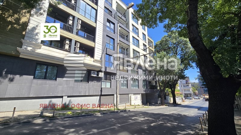Продава 3-СТАЕН, гр. Варна, Операта, снимка 5 - Апартаменти - 54384020