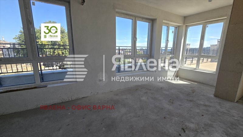 Продава 3-СТАЕН, гр. Варна, Операта, снимка 7 - Апартаменти - 54384020