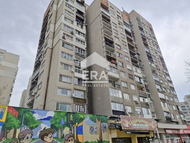 Продава 3-СТАЕН, гр. София, Красна поляна 1, снимка 15 - Апартаменти - 55459412