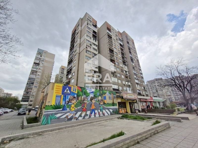 Продава 3-СТАЕН, гр. София, Красна поляна 1, снимка 14 - Апартаменти - 55459412