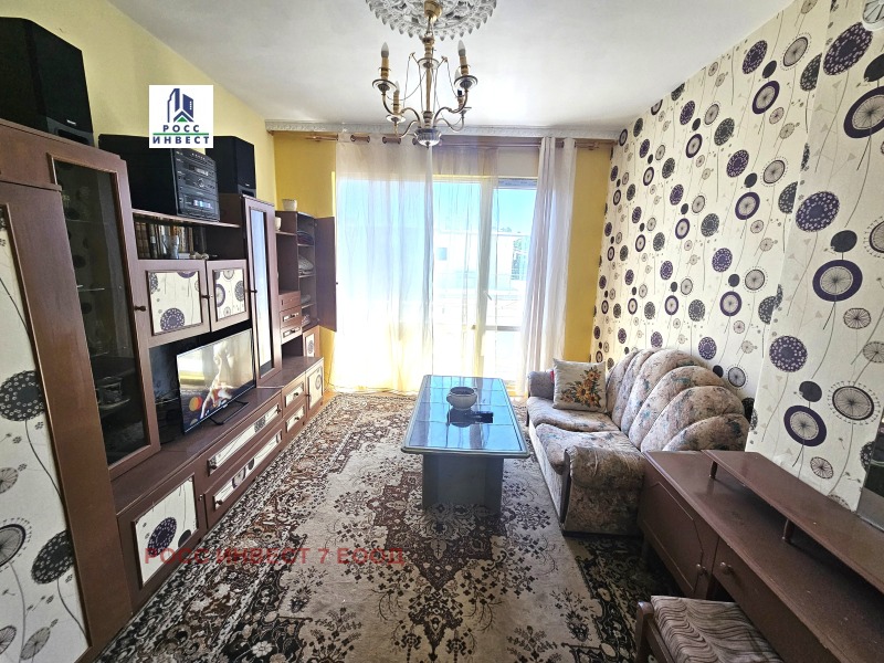 Продава  Многостаен град Варна , Център , 145 кв.м | 98435942 - изображение [2]