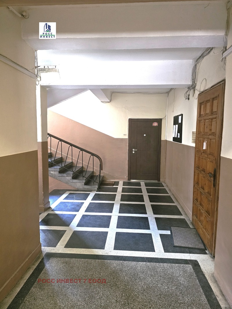 Продава  Многостаен град Варна , Център , 145 кв.м | 98435942 - изображение [16]