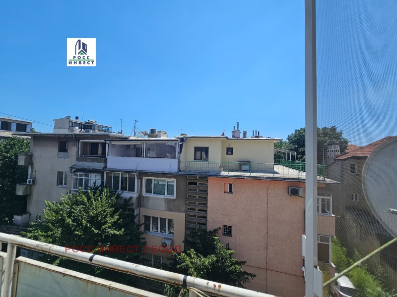 Продава  Многостаен град Варна , Център , 145 кв.м | 98435942 - изображение [5]