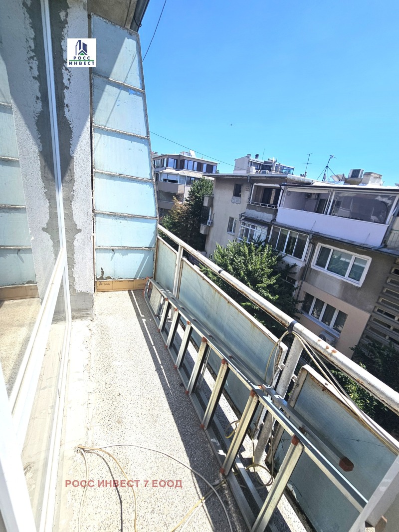 Продава  Многостаен град Варна , Център , 145 кв.м | 98435942 - изображение [15]