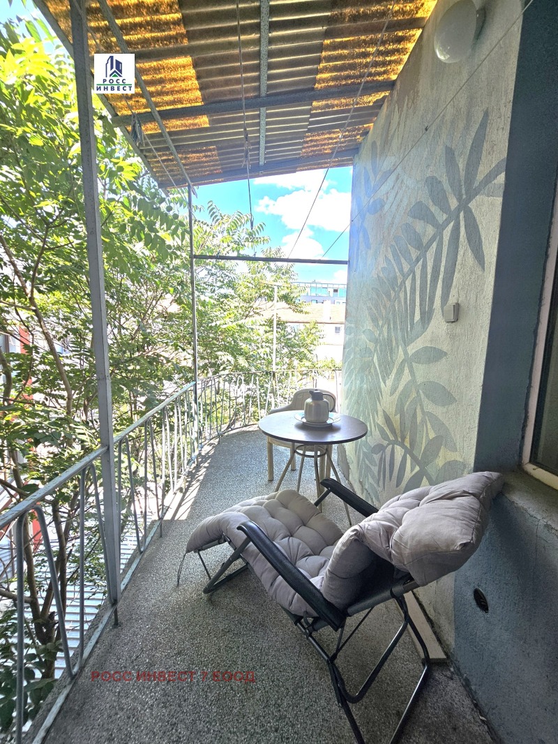 Продава  Многостаен град Варна , Център , 145 кв.м | 98435942 - изображение [14]