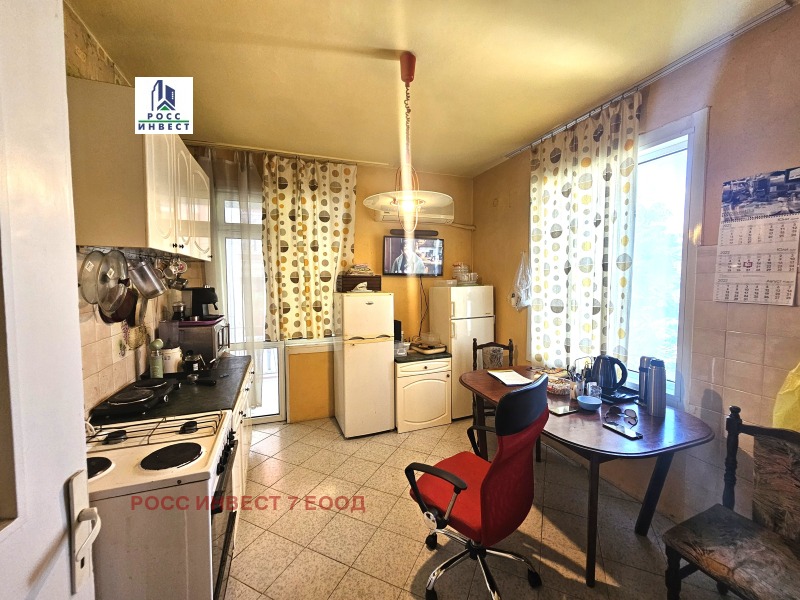 Продава  Многостаен град Варна , Център , 145 кв.м | 98435942 - изображение [3]