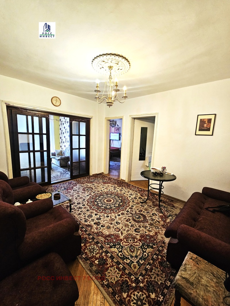 Продава  Многостаен град Варна , Център , 145 кв.м | 98435942