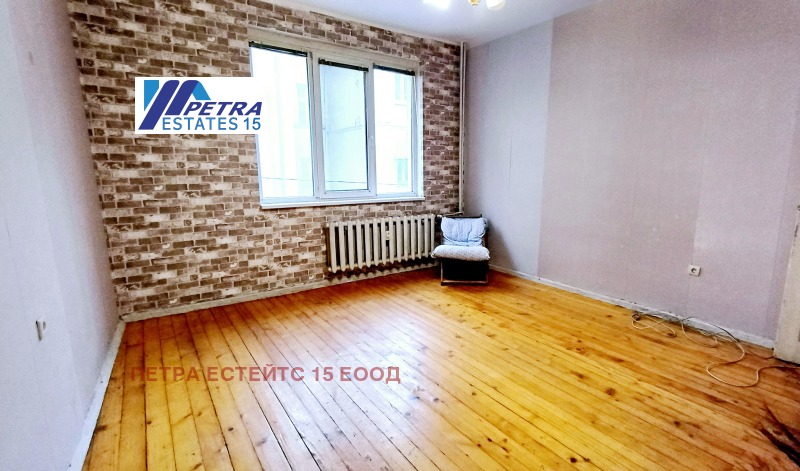 Продава МНОГОСТАЕН, гр. София, Център, снимка 3 - Апартаменти - 52847051