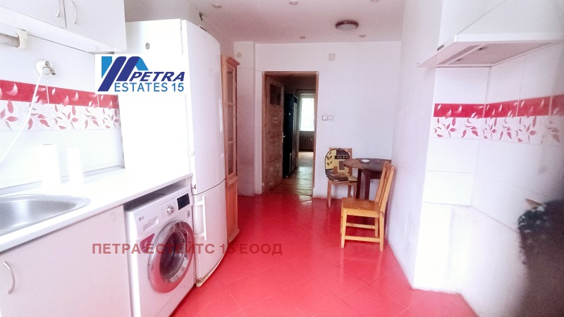 Продава МНОГОСТАЕН, гр. София, Център, снимка 6 - Апартаменти - 52847051