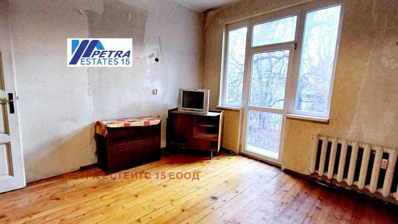 Продава МНОГОСТАЕН, гр. София, Център, снимка 5 - Апартаменти - 52847051