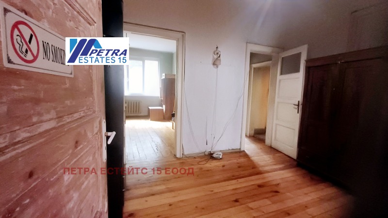 Продава МНОГОСТАЕН, гр. София, Център, снимка 11 - Апартаменти - 52847051