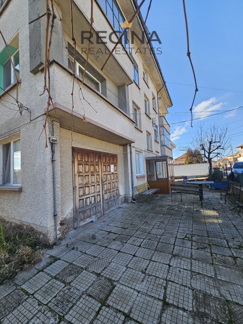 Продава  Етаж от къща област Пловдив , гр. Хисаря , 110 кв.м | 87321838 - изображение [2]