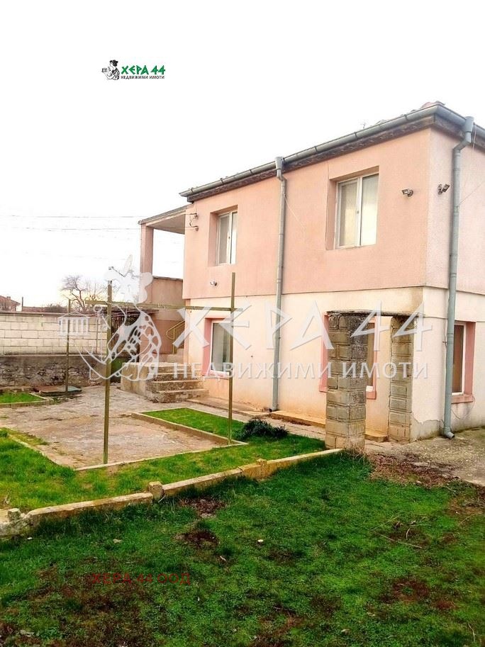 Продава  Къща, област Варна, с. Здравец •  105 990 EUR • ID 26395865 — holmes.bg - [1] 