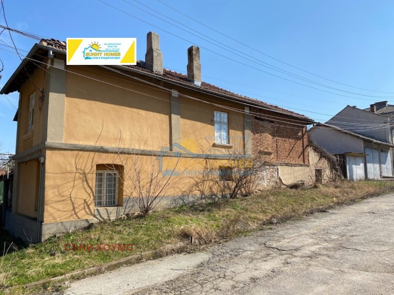 Продава КЪЩА, гр. Горна Оряховица, област Велико Търново, снимка 2 - Къщи - 46441752