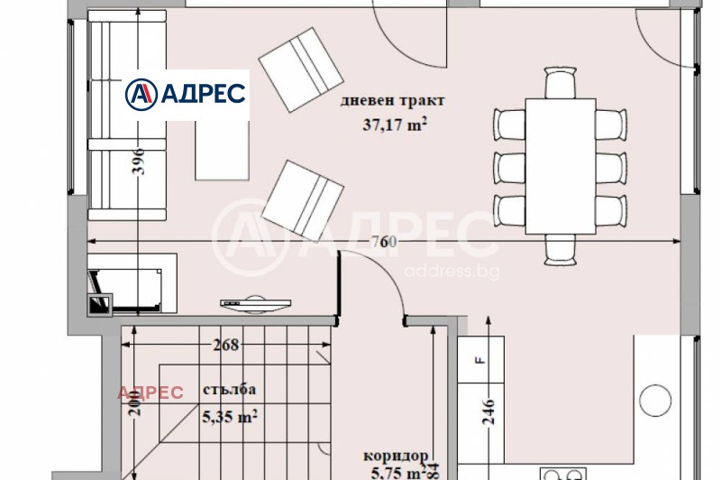 Til salg  Hus Varna , m-t Zelenika , 277 kvm | 87748374 - billede [8]