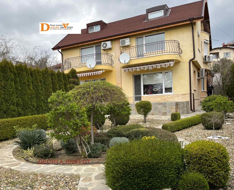 Na sprzedaż  Dom Warna , m-t Perczemlijata , 280 mkw | 73499146 - obraz [13]
