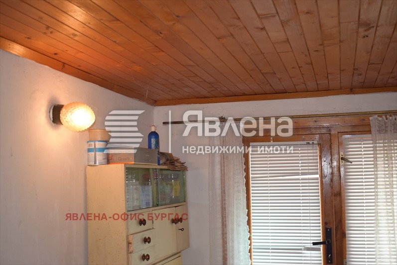 Продава КЪЩА, гр. Бургас, с. Маринка, снимка 17 - Къщи - 53181318