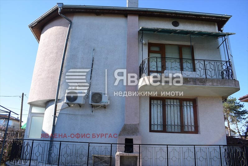 Продава КЪЩА, гр. Бургас, с. Маринка, снимка 4 - Къщи - 53181318