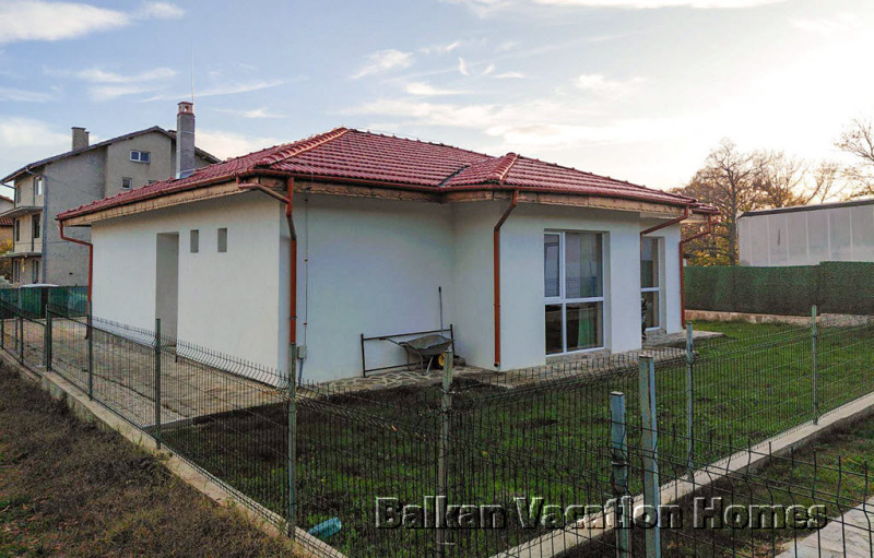 Eladó  Villa régió Várna , Skorpilovci , 120 négyzetméter | 83789616 - kép [16]