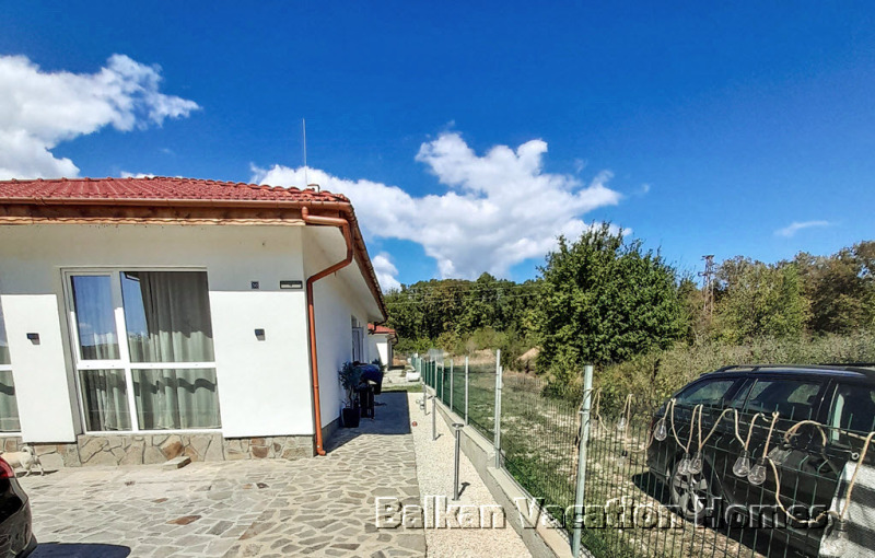 Eladó  Villa régió Várna , Skorpilovci , 120 négyzetméter | 83789616 - kép [15]