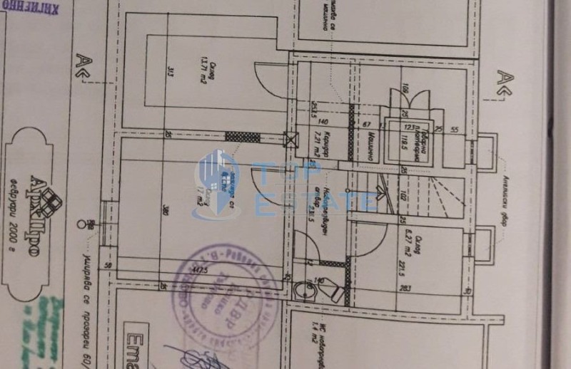 Продава МАГАЗИН, гр. Велико Търново, Център, снимка 14 - Магазини - 49272520