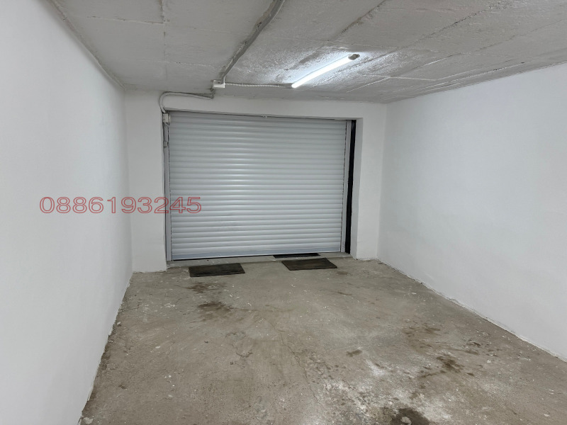 Προς πώληση  Γκαράζ Πλεβεν , Ηδεαλεν τσενταρ , 22 τ.μ | 71648183 - εικόνα [2]