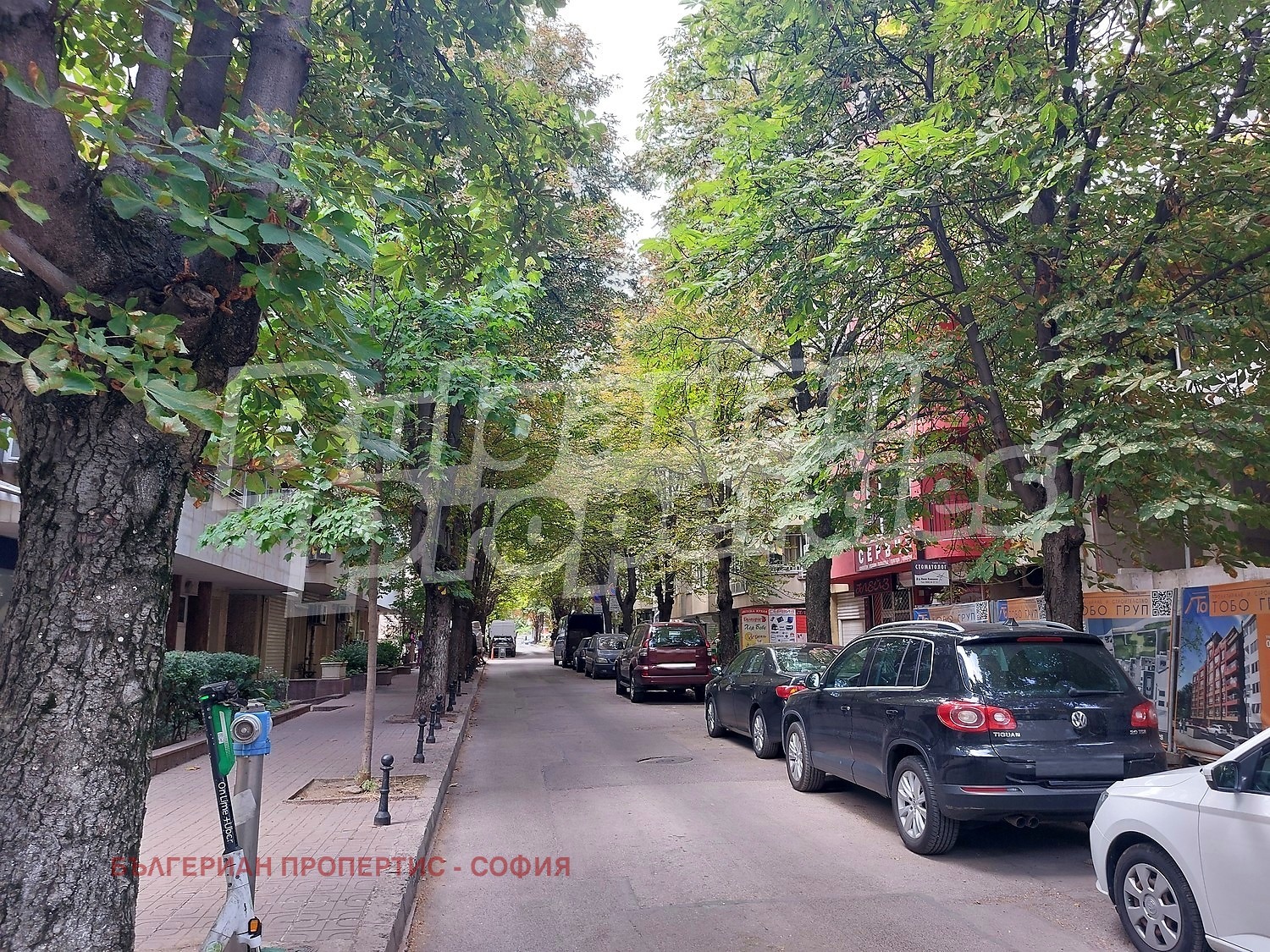 Продава 1-СТАЕН, гр. София, Стрелбище, снимка 10 - Апартаменти - 53648206